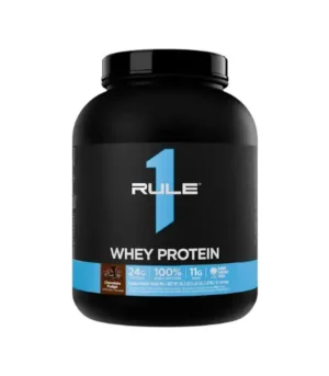 Buy Rule1 Whey Blend in Pakistan At Suppleverse