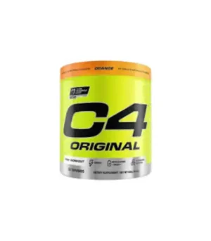 Cellucor C4 50 servings in Pakistan at Suppleverse