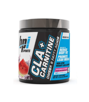 BPI CLA CARNITINE in Pakistan Suppleverse