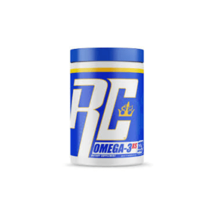 ronnie coleman omega 3 in pakistan at suppleverse