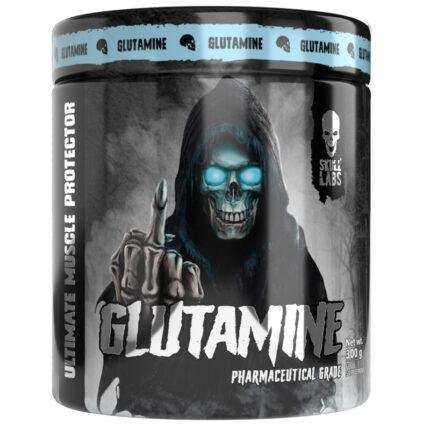 Skull Labs Glutamine 300g