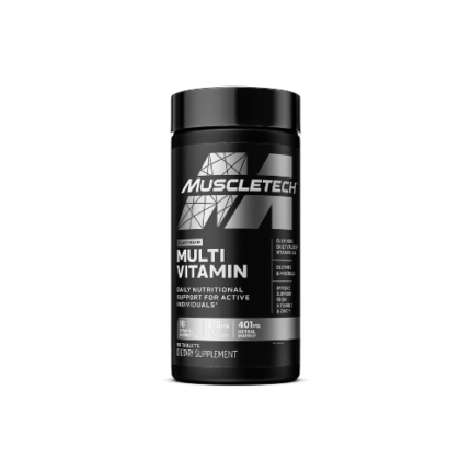 Muscletech platinum multivitamin in pakistan at suppleverse