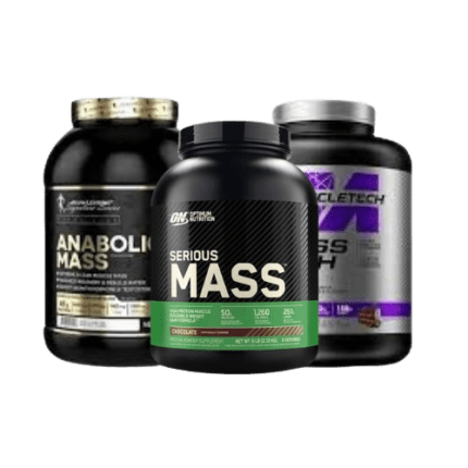 Mass Gainers