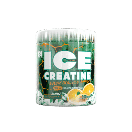 FA ICE Creatine 60 servings