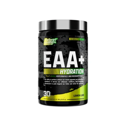 Nutrex EAA + Hydration 30 servings Pakistan