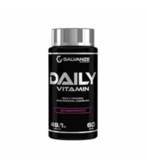 Buy Galvanize Multivitamin from Suppleverse in Pakistan