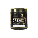 Kevin Levrone Anabolic Crea10 10-Source Creatine Matrix