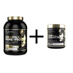 KL Anabolic Prime Pro & Anabolic Creatine Combo in Pakistan