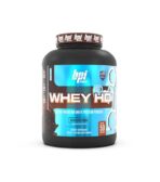 BPI Sports Whey HD