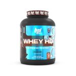 BPI Sports Whey HD