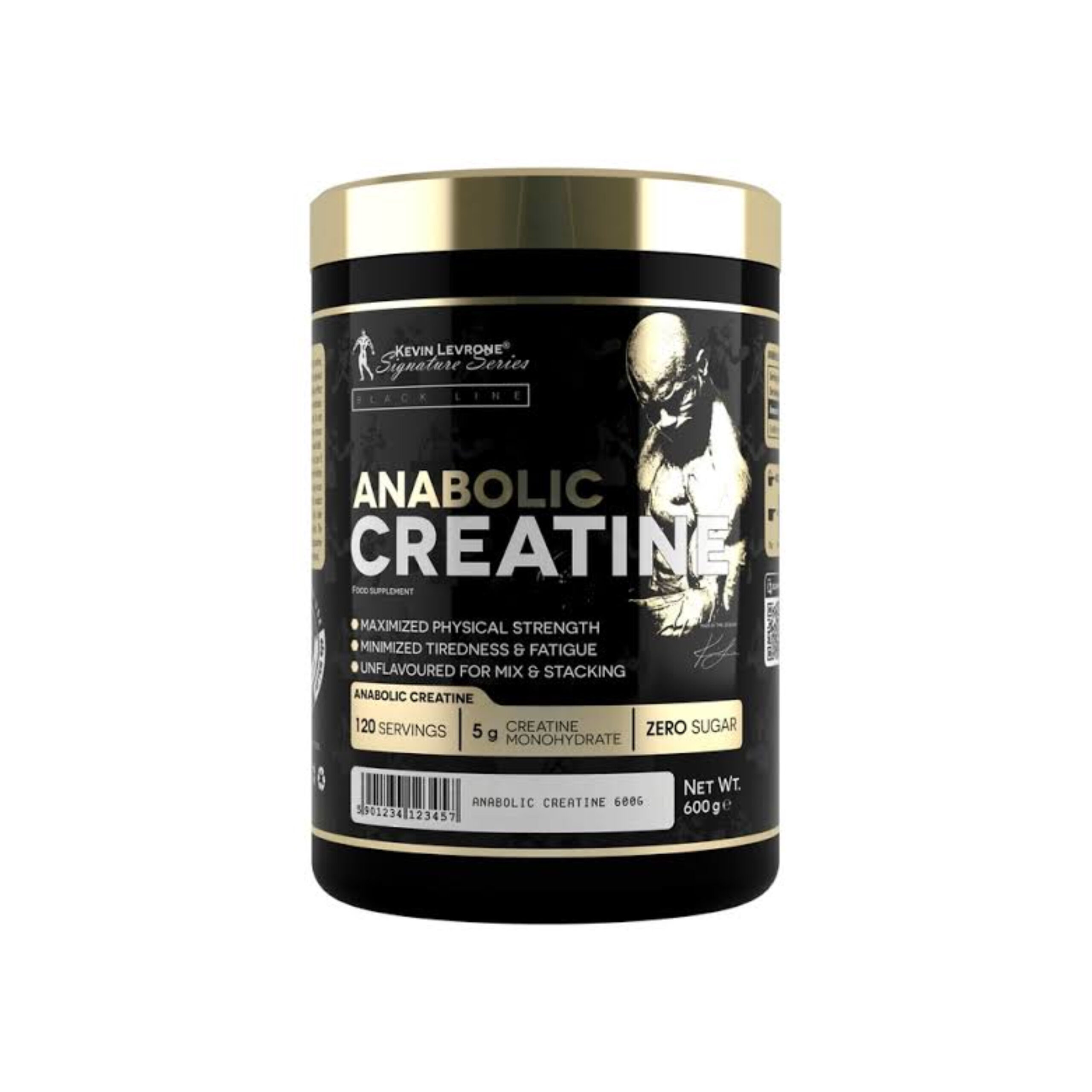 C5D9BFC5-9151-4BD9-8B9F-CED11B63A512-1-scaled-1.jpeg Kevin Levrone Anabolic Creatine 600gm 120 servings - Image 1