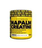 FA Napalm Creatine 66 Servings 330g