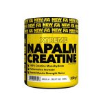 FA Napalm Creatine 66 Servings 330g