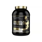 Kevin Levrone Anabolic ISO Whey