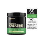 Optimum Nutrition Micronized Creatine 300g 60 Servings