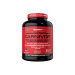 MuscleMeds Carnivor Beef Protein