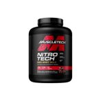 Muscletech NitroTech Whey Gold 5lbs in Pakistan