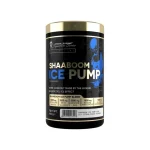 KL Shaaboom Ice Pump 50 servings
