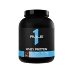 Rule1 Whey Blend 65 Servings 5lbs
