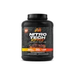 Muscletech Nitrotech Ripped 4lbs