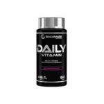 Galvanize Multivitamin – Daily Vitamins & Minerals for Energy, Immunity & Overall Health