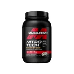 Muscletech Nitrotech Whey Gold 2lbs