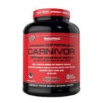MuscleMeds Carnivor Beef Protein - Image 3