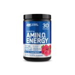 Optimum Nutrition Amino Energy 30 servings