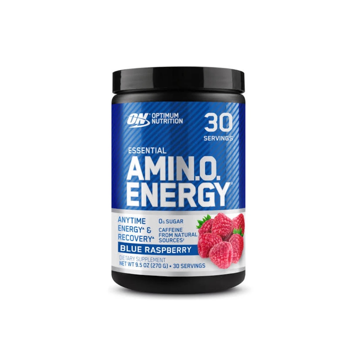 img_4210.jpeg Optimum Nutrition Amino Energy 30 servings - Image 1