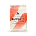 MyProtein Impact Whey Protein 100 servings 2.5kg