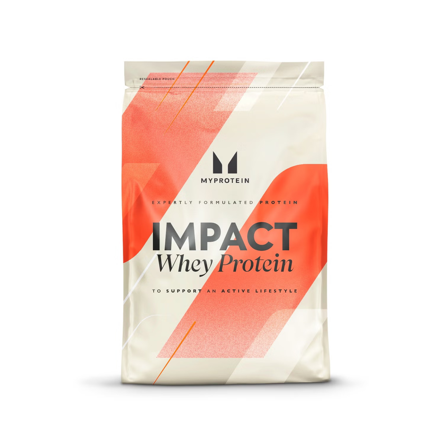 impact-whey-protein-suppleverse MyProtein Impact Whey Protein 100 servings 2.5kg - Image 1