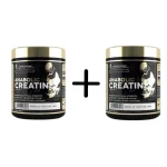 Pack of 2 Kevin Levrone Anabolic Creatine 300g