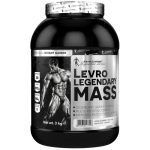 Kevin Levrone Levro Legendary Mass 3kg