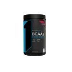 Rule 1 Bcaa 60 servings
