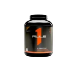 Rule1 R1 Protein Hydrolyzed Isolate 5lbs