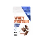 Quamtrax Whey Protein 500g 16 Servings