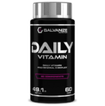 Galvanize – Daily Vitamin & Mineral Complex