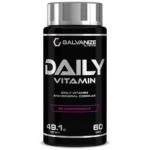 Galvanize – Daily Vitamin & Mineral Complex